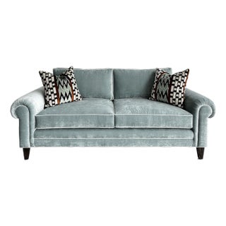 Classic Sofa - Wythe Sofa For Sale
