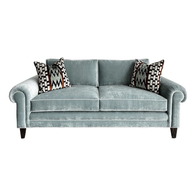 Classic Sofa - Wythe Sofa For Sale
