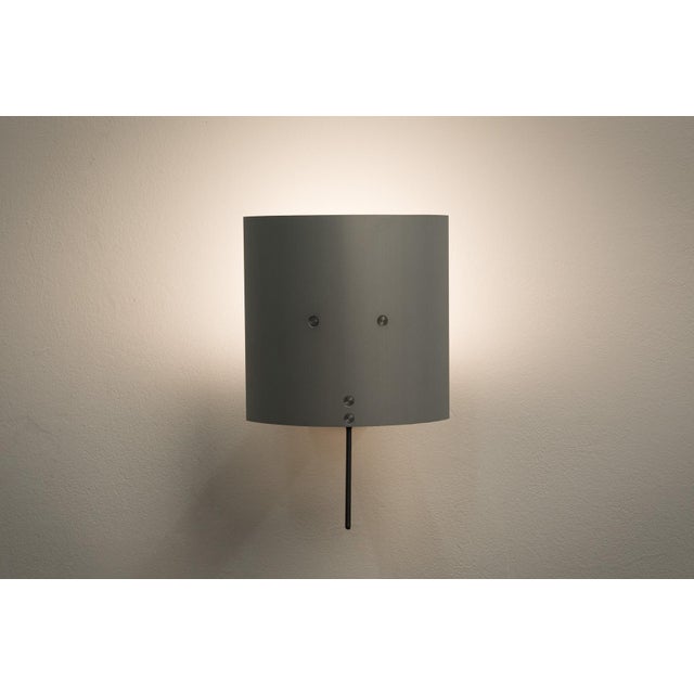 1980s Vintage Enea Wall Lamps by Antonio Citterio for Artemide, 1980s, Set of 2 For Sale - Image 5 of 16