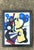 Vintage Abstract Painting on Canvas For Sale - Image 12 of 12