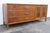 Mid 20th Century Fancher Furniture Mid 20th Century Modern Long Low Dresser Bathroom Vanity For Sale - Image 5 of 18