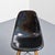 Black Eames Chair in Resin, 2000 For Sale - Image 10 of 16