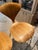 Walnut Barstools With Metal Legs (Set of 4, Cherner Company) For Sale - Image 16 of 17