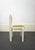 Wood Italian White Lacquered Chairs, 1970s, Set of 4 For Sale - Image 7 of 12