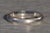 The Venado: Ladies Tiffany & Co. Platinum Eternity Wedding Band For Sale - Image 4 of 7