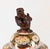 Japanese Meiji Imari Porcelain Lidded Vases, 1860, Set of 2 For Sale - Image 6 of 11