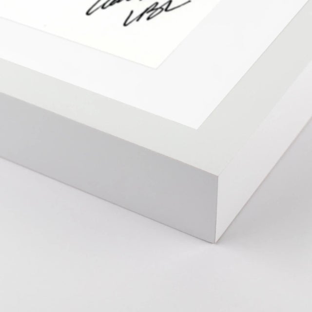 DESCRIPTION: Mushroom Diptych in Green & Blue by Lia Burke Libaire in White Frame, XS Art Print SPECIFICATIONS: Type:...