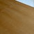 1950s 1950s American Studio Made Blonde Oak Dining Table/Desk For Sale - Image 5 of 9