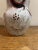 Ceramic Ceramic Vase by Le Brescon For Sale - Image 7 of 11