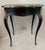 Late 19th Century French Napoleon III Ebonized Mechanical Writing Table & Vanity, 19th Century For Sale - Image 5 of 18