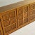 Brutalist Sideboard in Natural Oak For Sale - Image 5 of 11