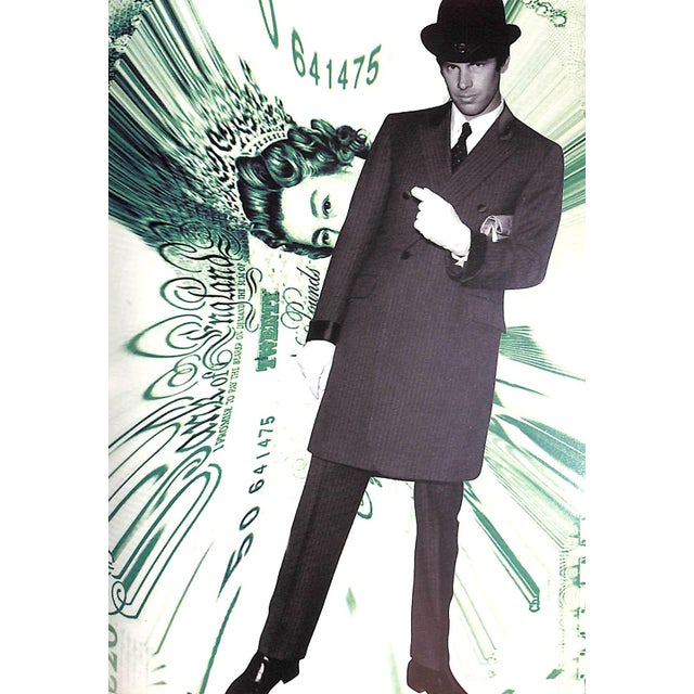 "Brioni" 1998 Chenoune, Farid For Sale - Image 10 of 11