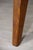 Tripod Coffee Table in Oak, 1950s For Sale - Image 16 of 17