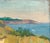 Realism Original Seascape Oil Painting, Ukrainian Artist, 1961 For Sale - Image 3 of 6