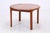 Mid-Century Danish Teak Dining Table by Niels Bach For Sale - Image 4 of 13
