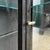 Metal Polished Iron Medicine Cabinet, 1920s For Sale - Image 7 of 11