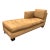 Design Plus Gallery presents a Bespoke Contemporary Chaise Lounge from Bee Market. The rectangular form is upholstered in...