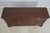 Wood Ethan Allen Georgian Court Cherry Dresser For Sale - Image 7 of 18
