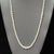 2010s Akoya Pearl Necklace 28.5" 14k Gold 8.50 mm Certified For Sale - Image 5 of 12