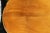 Late 20th Century Amish Continuous Arm Windsor Chair in Maple. For Sale - Image 9 of 10