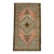 Turkish Vintage Rug 3'3" x 5'8" #16028 For Sale