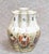 - Gorgeous Chinese Qianlong style crocus vase - As you can see from the photo there are eight stems to the vase, perfect...