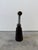 Modern Tropic-Art Brazilian Modern Jacaranda Wood Wine Bottle Opener, 1970s For Sale - Image 3 of 11