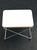 Authentic Vintage Herman Miller Promotional Miniatures - Set of 2 - MCM Models - Eames LTR Table and Noguchi Coffee Table For Sale - Image 9 of 18