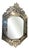 Venetian Mirror with Closed Pane, 1900s For Sale