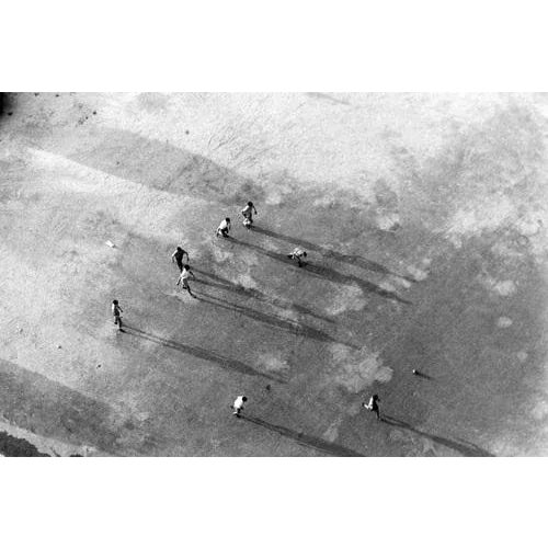 Erich Andres was born 1905 in Germany and passed away 1992. He started his career as a photographer in 1920. He was one of...