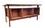 1960s Mid-Century Scandinavian Style Teak Wood Storage Desk/Danish Kris Kristiansen Style Desk For Sale - Image 11 of 12