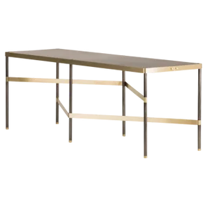 Twine Bench by Mingardo