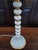 Mid-Century Italian Table Lamp with Stacked Spheres, 1970s For Sale - Image 11 of 16