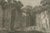 Bertuch, Mountain Roads and Rock-Cut Passes, 1800, Engraving For Sale - Image 6 of 9