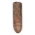 Early 20th Century Bembe Wood Shield For Sale