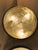 Metal Large Wall Lamp by Pia Guidetti Crippa for Lumi, Italy, 1960s For Sale - Image 7 of 14