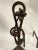 Wrought Iron Chenets, 1910s For Sale - Image 9 of 11