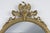20th Century Neo‑Classical French Round Mirror in Copper Finish, 1970s For Sale - Image 6 of 11