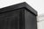 Large English Ebonised Mirrored Mahogany Cabinet, 1880 For Sale - Image 13 of 18