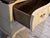 French Provincial 1930s Refinished Bombé Dresser For Sale - Image 3 of 5