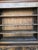 Brown Two-Part Louis XV Cabinet in Walnut, 1760 For Sale - Image 8 of 18