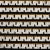 Contemporary Schumacher x Stephanie Seal Brown Struktur Epingle Fabric in Moonstone For Sale - Image 3 of 4