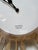 McLaughlin & Scott Vintage Inspired Wall Clock For Sale - Image 4 of 12