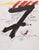 Antoni TAPIES (1923-2012) Catalunya Original color lithograph poster Signed in the plate On poster paper, 52 x 72 cm...