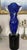 Large Italian Murano Glass Statue, 1970s For Sale - Image 7 of 9