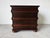 2000 - 2009 Tommy Bahama Royal Kahala Black Sands Mahogany Nightstand For Sale - Image 5 of 12