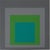 Josef Albers (1888-1976) (after) Homage to the Square: Renewed Hope Color silkscreen print On heavy wove paper, 24 x 23 cm...