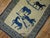 Early 21st Century Horses Chinese Antique Pictorial Rug For Sale - Image 5 of 6