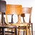1940’s Bentwood Debrecen Panel Back Dining Chairs – Mixed. The chair is what we call a standard shape of classic ‘Panel...