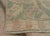 Turkish Oushak Rug 2'10" x 7'7" #20248 For Sale In Houston - Image 6 of 8